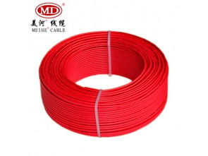 bvr電線 供應產(chǎn)品 四川省新都美河線纜廠