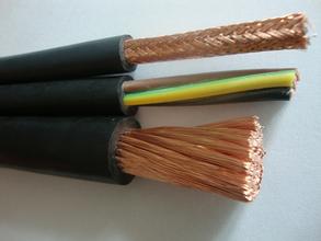 YHD3 2.5耐寒電纜 特性、應用與優勢