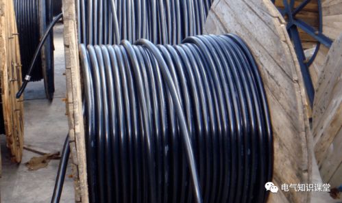 干貨分享 最全的電線電纜規格型號介紹，電氣人員趕緊收藏！