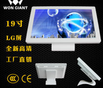 廣告觸控一體機(jī) 行業(yè)采購(gòu)指南與企業(yè)營(yíng)銷(xiāo)新利器